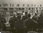 Ottendorfer, Opera Broadcasts, Opera listening group