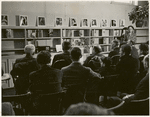 Ottendorfer, Opera Broadcasts, Opera listening group