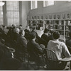 Ottendorfer, Opera Broadcasts, Group listening to Met