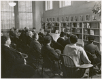 Ottendorfer, Opera Broadcasts, Group listening to Met