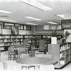 Pelham Bay, Tables and shelves