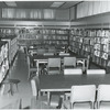 Pelham Bay, Tables and shelves