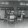 Pelham Bay, Tables and shelves