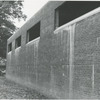 Pelham Bay, Construction