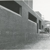 Pelham Bay, Construction