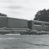 Pelham Bay, Exterior