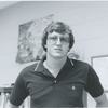 Jim Spencer at Pelham Bay