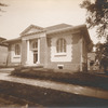 Port Richmond, Exterior