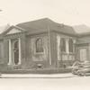 Port Richmond, Exterior