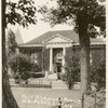 Port Richmond Branch, New York Public Library