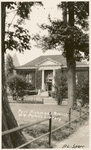 Port Richmond Branch, New York Public Library