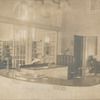 Port Richmond, Desk