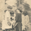 Port Richmond, Young readers outside