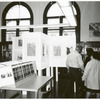 Port Richmond Reception: Opening of James Warren art exhibit