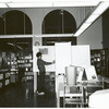 Port Richmond James Warren exhibit eve of preparation