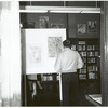 Port Richmond Reception: Opening of James Warren art exhibit