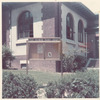 Port Richmond, Exterior, Sign