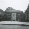 Prince's Bay, Exterior