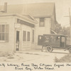 Community Library, Prince Bay Citizen's Engine House, Prince Bay, Staten Island