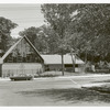 Riverdale Exterior