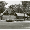 Riverdale Exterior