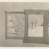 Rivington Street P.S. 21, 1st grade pictures for exhibit