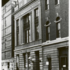 63 Rivington Street, A Bar