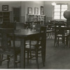 St. Agnes Reference Room