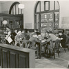 St. Agnes Adult department
