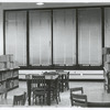 St. Agnes, Unboxing the reading room