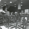 St. Agnes Prior to reopening