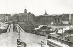 St. George Street view