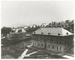 St. George, Exterior from above