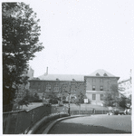 St. George, Exterior