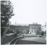 St. George, Exterior