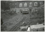 St. George, Exterior, Construction, Truck