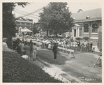 St. George Regional Branch Library Dedication Ceremony