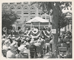 St. George Regional Branch Library Dedication Ceremony [unidentified male speaker]