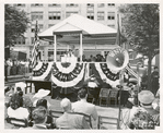 St. George] Richmond Regional Branch Library Opening [unidentified male speaker]