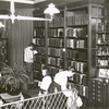 West 40th Street - St. Raphael Children's section