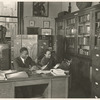 The Schomburg Collection of Negro Literature, Books by and about the Negro, Curator: Dr. Lawrence D. Reddick