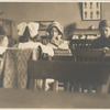 67th Street, Four young readers