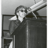 Soundview Phyllis Robinson, Cultural Office