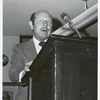 Soundview Department of Public Works representative