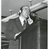 Soundview Abrams, Bronx Borough President