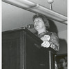 Soundview Stromberg, City Councilor
