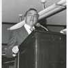 Soundview Biaggi, State Senator, Mayoral Candidate