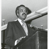 Soundview Galiber, State Senator