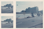 Soundview, Exterior