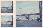 Soundview, Exterior